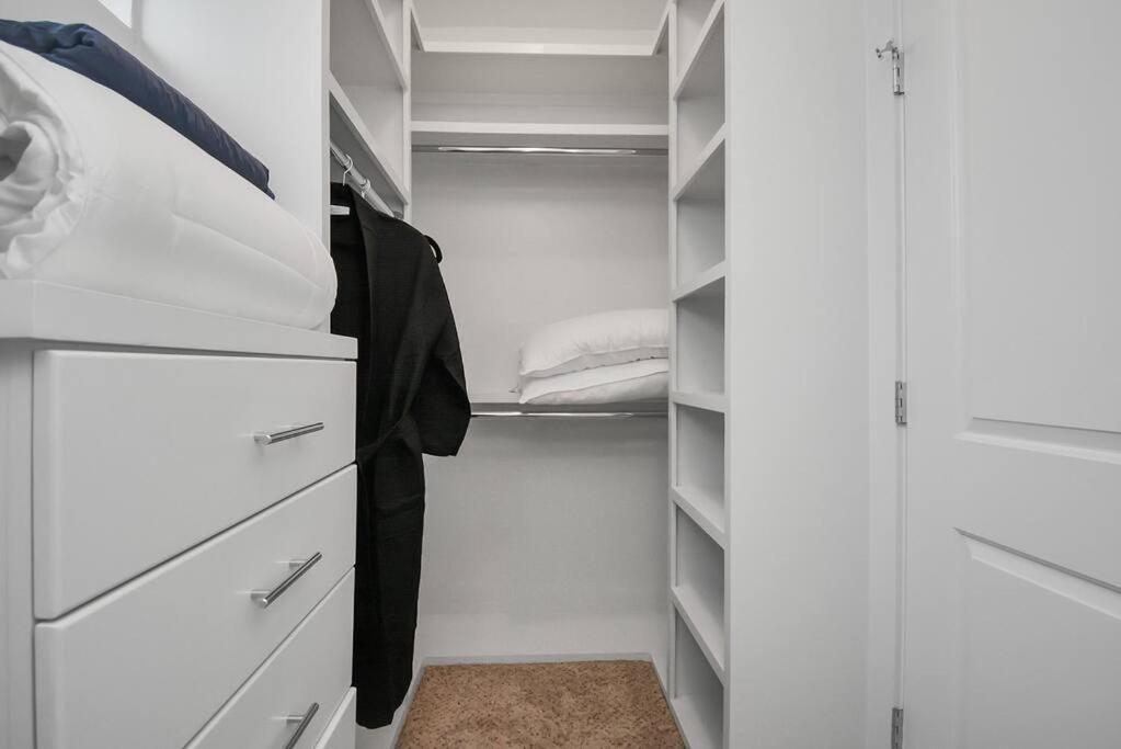Skyline Views - Sleeps 10 Home Near Downtown Houston Ngoại thất bức ảnh