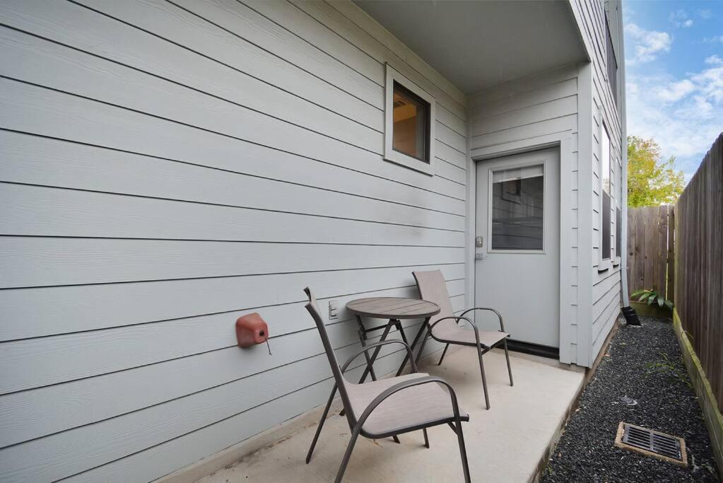 Skyline Views - Sleeps 10 Home Near Downtown Houston Ngoại thất bức ảnh