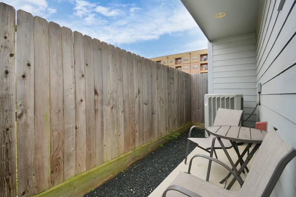 Skyline Views - Sleeps 10 Home Near Downtown Houston Ngoại thất bức ảnh
