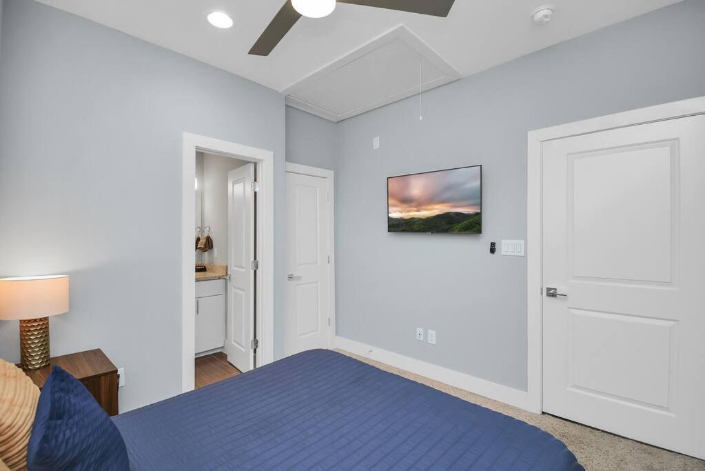 Skyline Views - Sleeps 10 Home Near Downtown Houston Ngoại thất bức ảnh