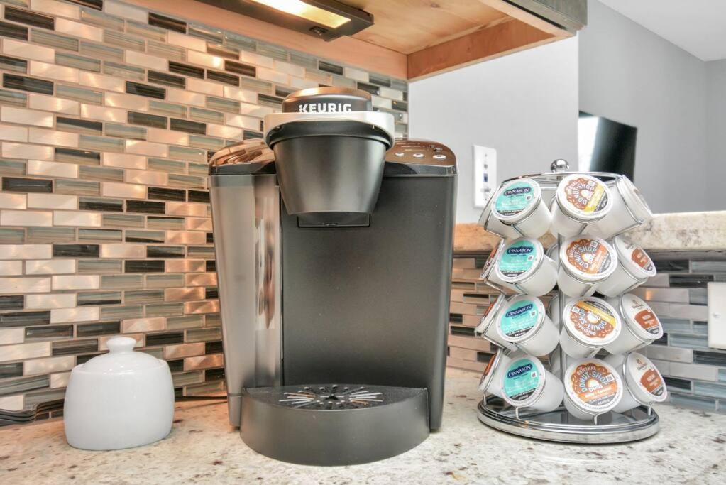 Skyline Views - Sleeps 10 Home Near Downtown Houston Ngoại thất bức ảnh